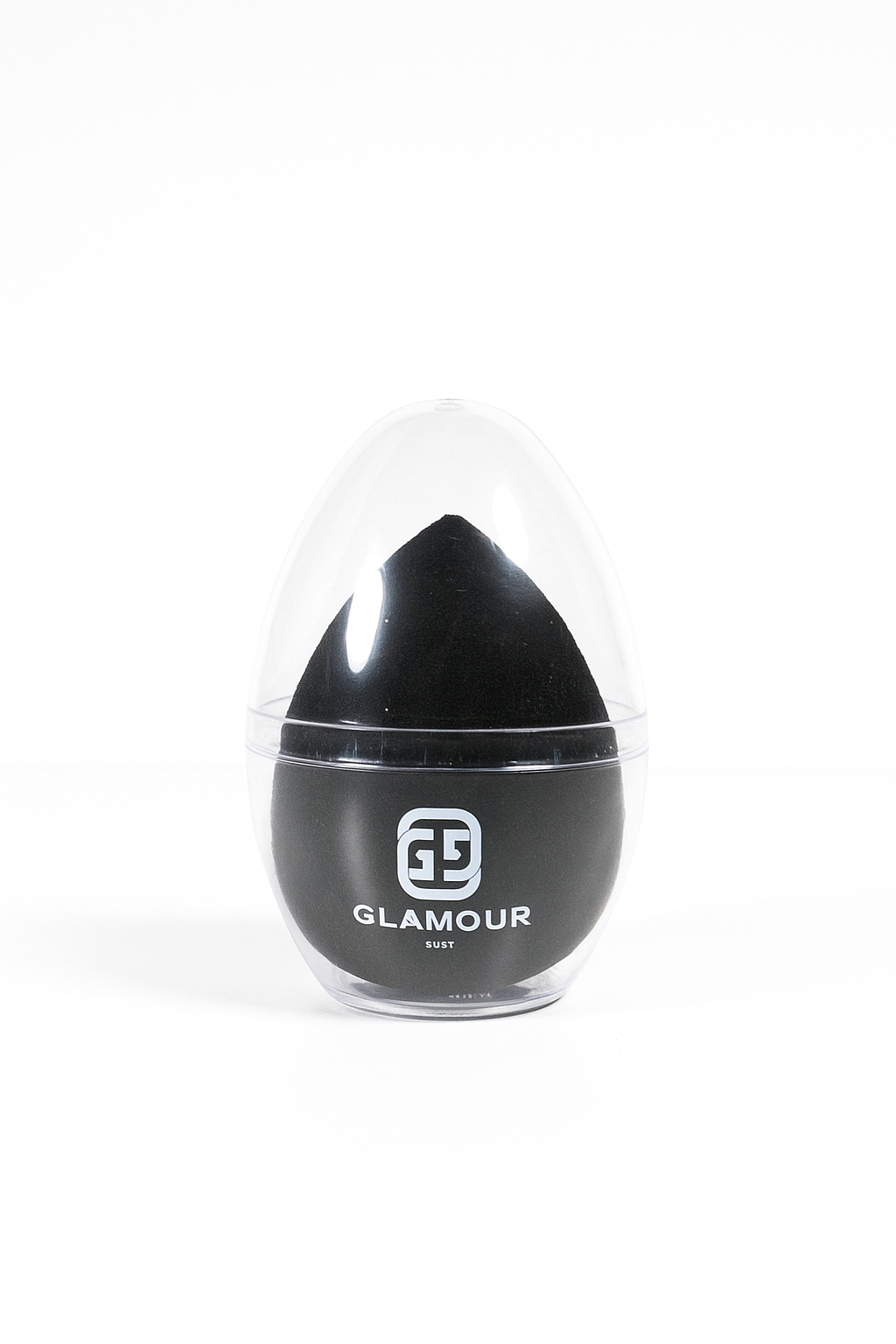Glamour Luxe Makeup Sponge – High-Resilience, Latex-Free Beauty Blender for Seamless Application